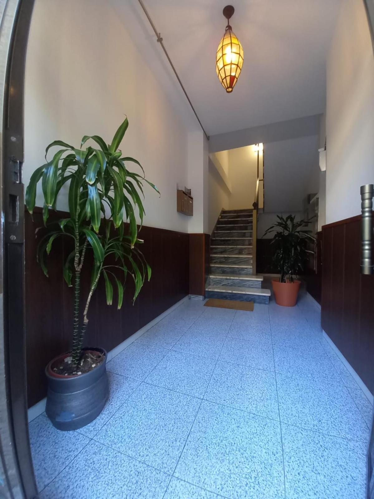 Ferienwohnung Atico Mirador Santa Tecla A Guarda Exterior foto